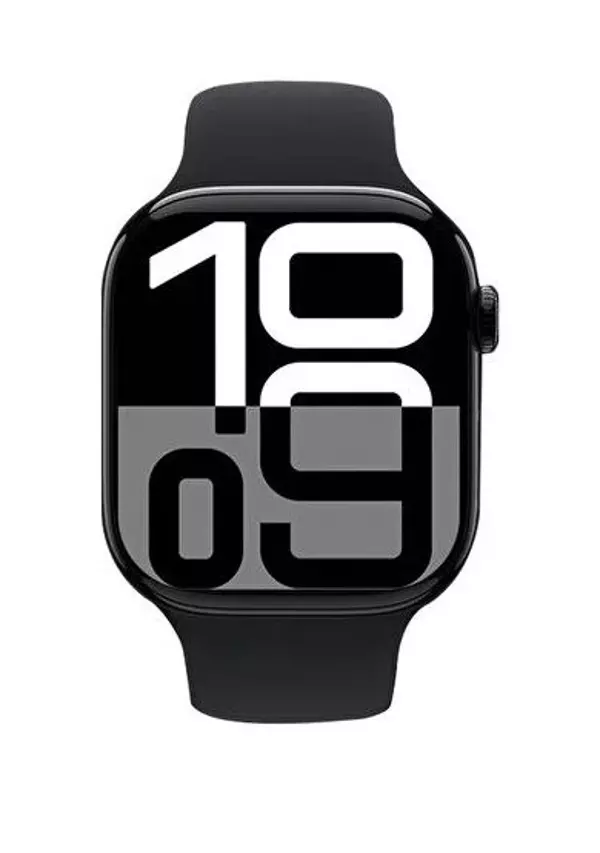 MiFly S10 Pro 46mm Siyah Akıllı Saat - Image 1