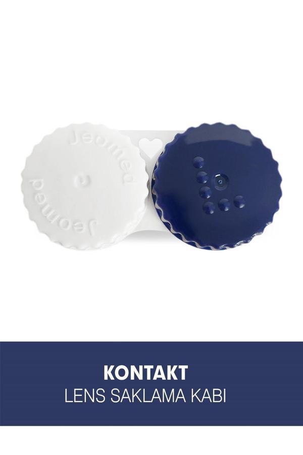 KONTAKT LENS SAKLAMA KABI - Image 1