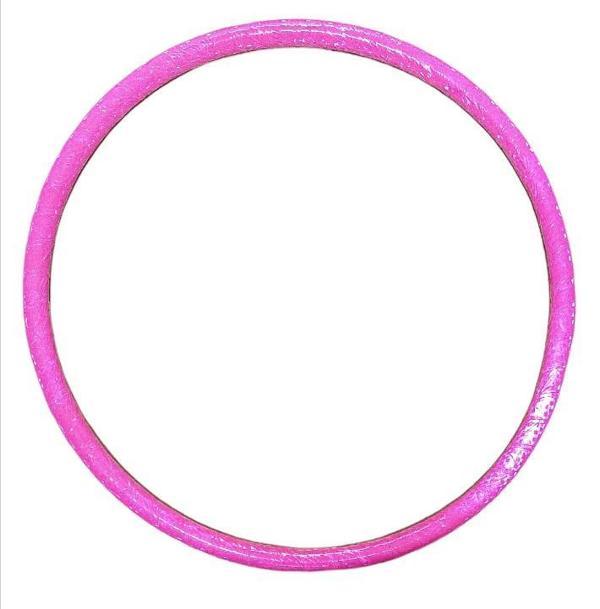 Avessa Hfıg-80 Profesyonel Jimnastik Holihop 80 Cm - Image 1
