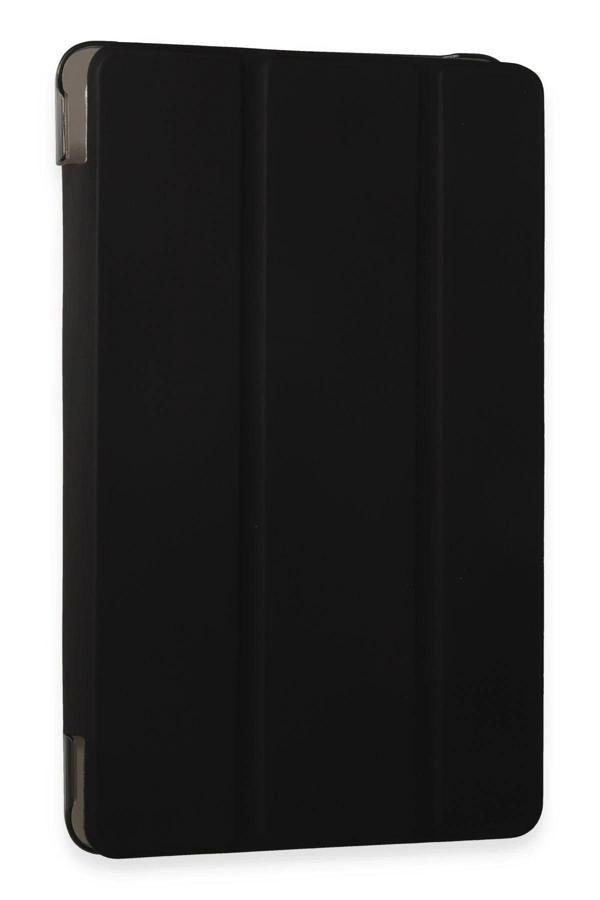 Huawei MatePad 11.5 Kılıf Tablet Smart Kılıf - Siyah - Image 1
