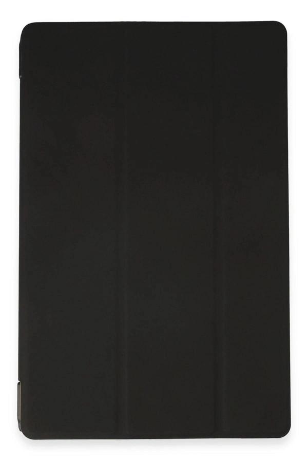 iPad Pro 13 (2024) Kılıf Tablet Smart Kılıf - Siyah - Image 1