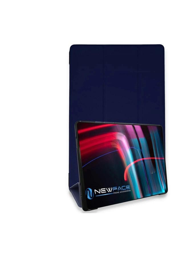 iPad Pro 11 (2021) Kılıf Tablet Smart Kılıf - Lacivert - Image 1
