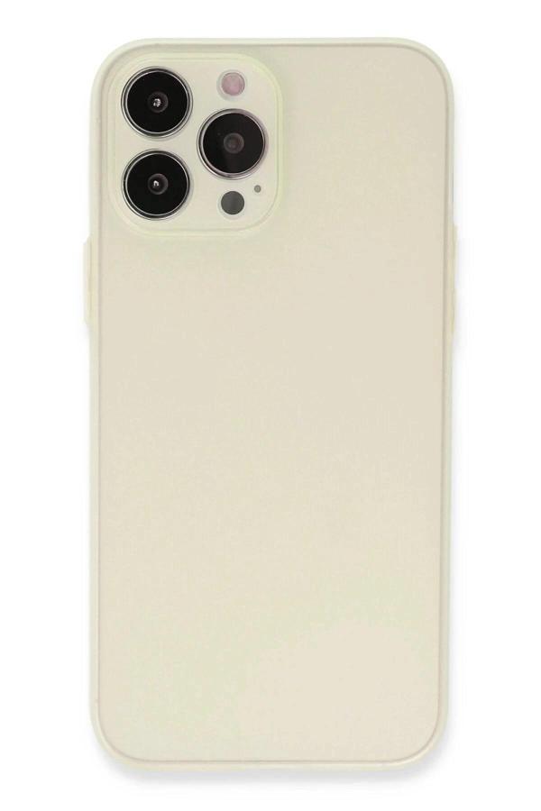 iPhone 13 Pro Kılıf Puma Silikon - Gold - Image 1