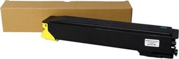 Printpen Kyocera Tk 5195 Taskalfa 306ci 307ci Sarı Toner - Image 1