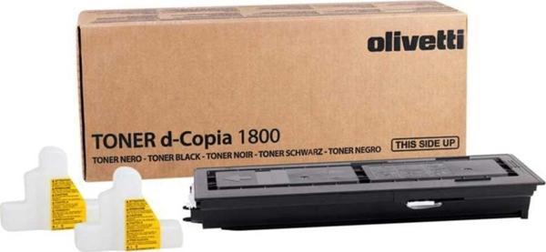 OLIVETTI D-copia 1800mf Fotokopi Toner - Image 1
