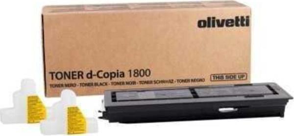OLIVETTI D-copia 1800mf Fotokopi Toner - Image 1
