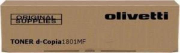 OLIVETTI D-copia 1801mf - 2201mf - B1082 Toner - Image 1