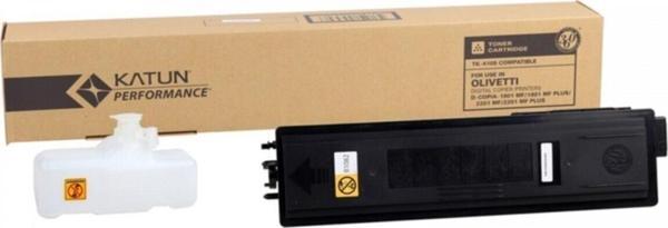 OLIVETTI D-copia 1801mf Fotokopi Toner - Image 1