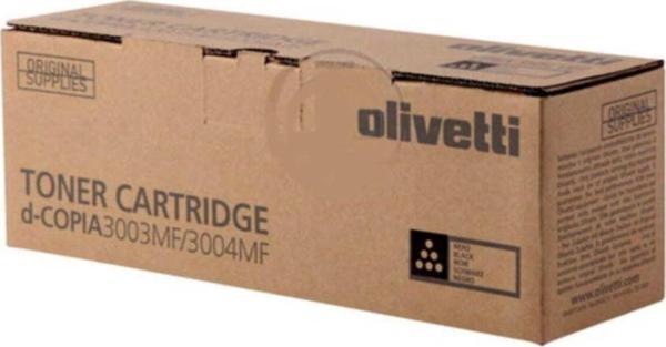 Olıvettı D-Copia 3003Mf Uyumlu Fotokopi Toner - Image 1