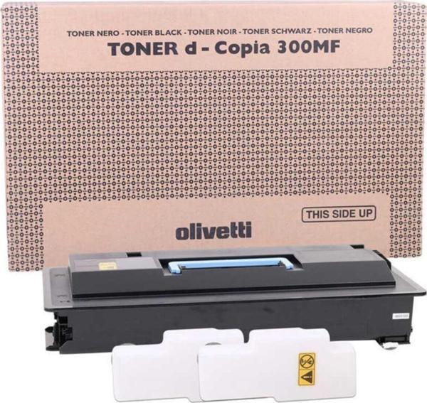 OLIVETTI D-copia 300mf Fotokopi Toner - Image 1