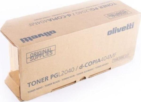 OLIVETTI D-copia 403mf 404mf Pgl2040 B0940 Toner - Image 1