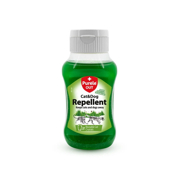 Purele Pet Uzaklaştırıcı Jel 325ml - Image 1
