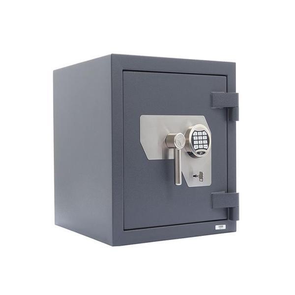 Valberg Defender 65 Anahtarlı ve Elektronik Şifreli Kasa - Image 1