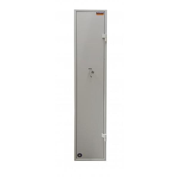 Valberg Arsenal 1433 Anahtarlı Tüfek Kasası - Image 1