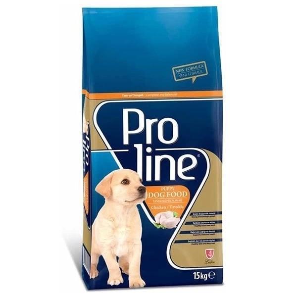 Proline Puppy Tavuklu Yavru Köpek Maması 15 Kg - Image 1