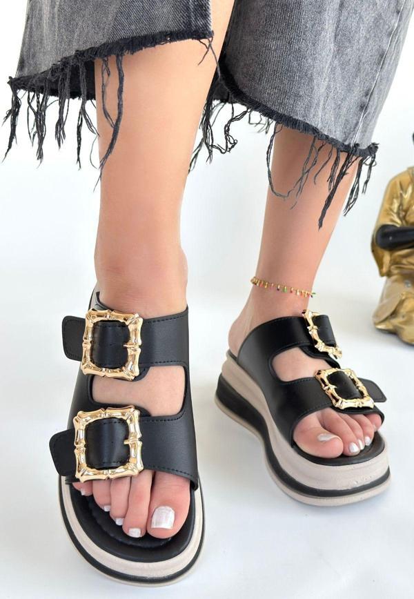 Siyah Cilt Terlik - Image 1