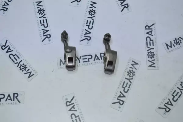 ZZR 056 KUBA ZENZERO 125 PİYANO TAKIM (MSR) - Image 1