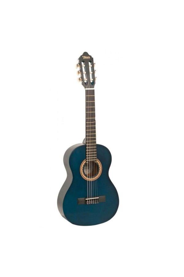 Vc204tbu Klasik Gitar - Mavi - Image 1