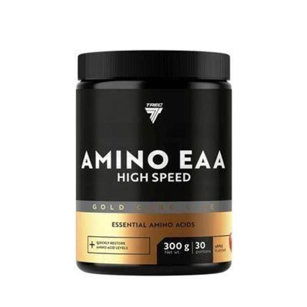 Trec Gold Core Amino EAA 300 Gr - Image 1