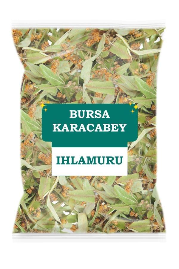 Ihlamur (1 KG) - Image 1