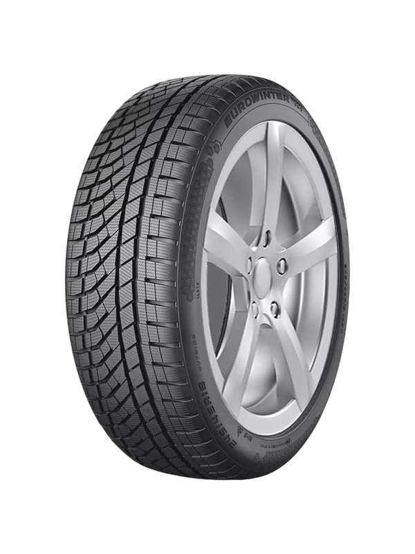 FALKEN 255/35R19 96W XL EUROWINTER HS02 PRO 2025 ÜRETİM KIŞ LASTİĞİ - Image 1