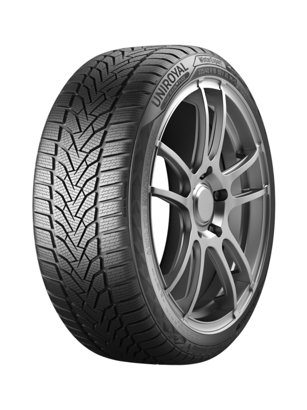 UNIROYAL 175/65R14 82T WINTER EXPERT 2025 ÜRETİM KIŞ LASTİĞİ - Image 1