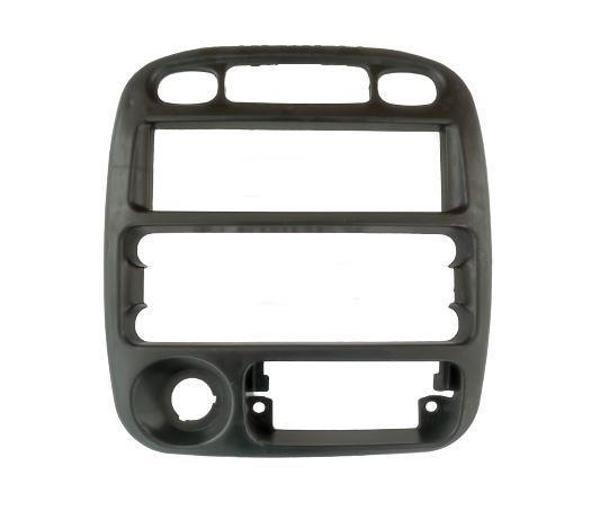 Teyp Paneli Accent 1995-2000 Klimasız Uzatmalı Tip - Image 1