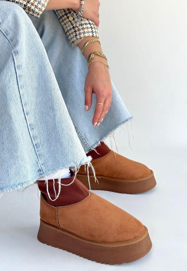 Taba Süet Bot - Image 1