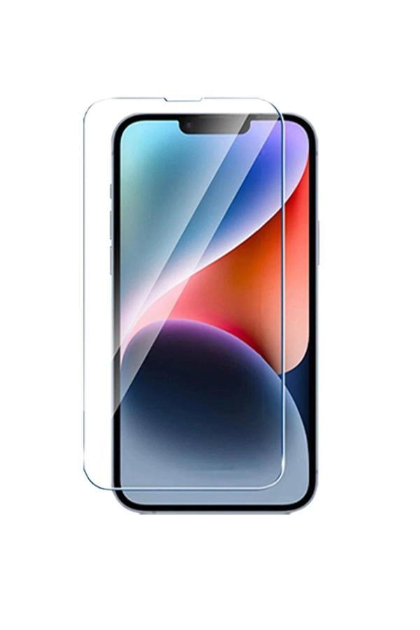 İnfinix Hot 11s Pasifik Cam Ekran Koruyucu-(5796) - Image 1