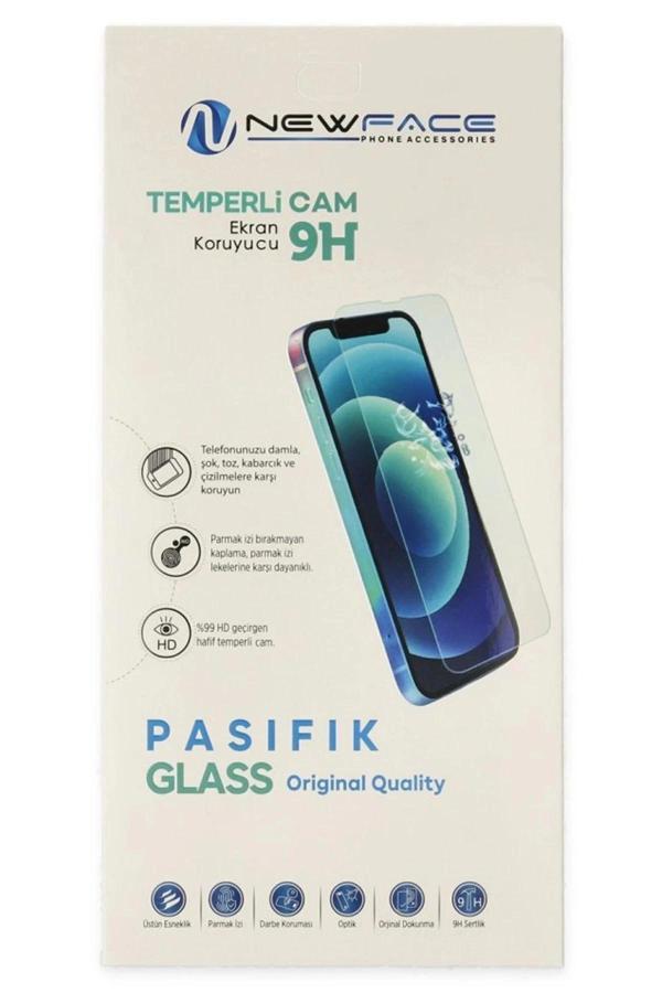 Samsung Galaxy A26 Pasifik Cam Ekran Koruyucu-(5796) - Image 1