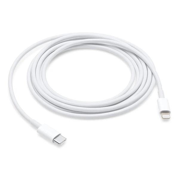 Ally USB-Type C -İPhone 20W PD Hızlı Şarj  Kablosu 1metre-(5775) - Image 1