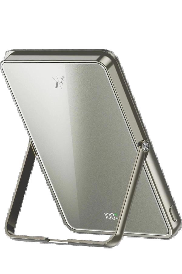 PW580 5.000 mAh 20W Type-C 15W Kablosuz Şarj 3W Saat Şarj ve 5W Kulaklık Şarj Destekli PD Hızlı Şarj - Image 1