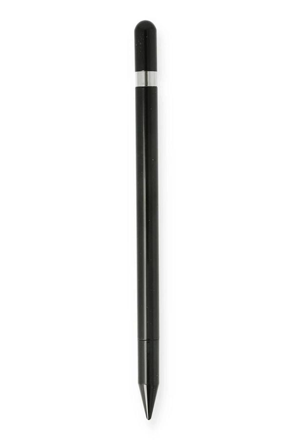 Dokunmatik Stylus Kalem Pen 110 - Siyah-(5796) - Image 1