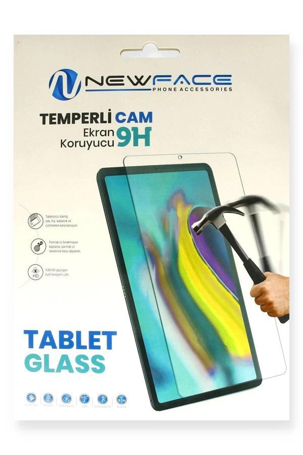 Lenovo Tab P12 Tablet Cam Ekran Koruyucu-(5796) - Image 1