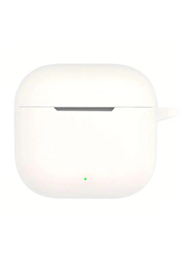 Huawei FreeBuds SE 3 Hang Kılıf - Beyaz-(5796) - Image 1