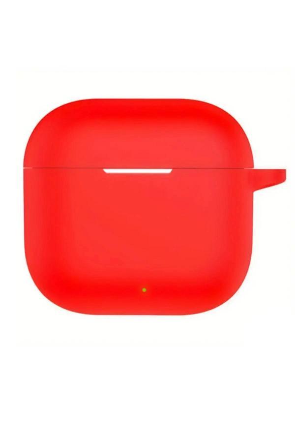 Huawei FreeBuds SE 3 Hang Kılıf - Kırmızı-(5796) - Image 1