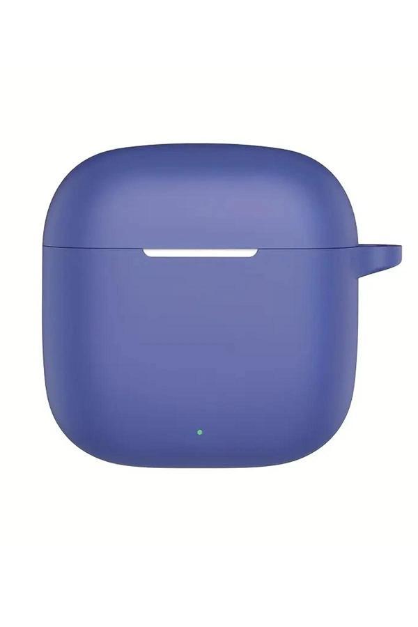 Huawei FreeBuds SE 3 Hang Kılıf - Lacivert-(5796) - Image 1