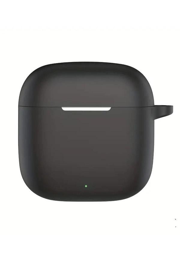 Huawei FreeBuds SE 3 Hang Kılıf - Siyah-(5796) - Image 1