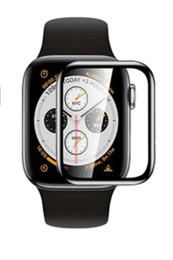 Watch 6 44mm Polymer Nano Ekran Koruyucu - Şeffaf-(5796) - Image 1