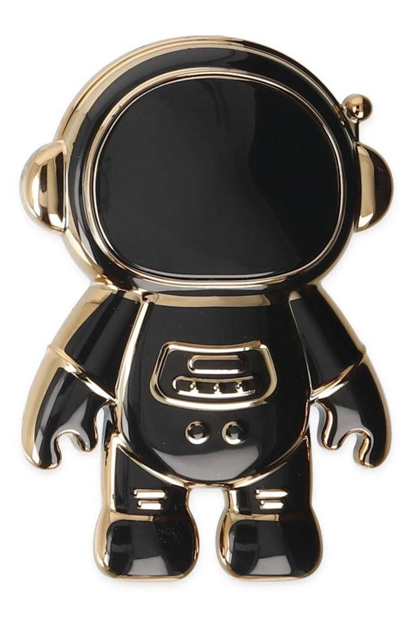 Astro Stand Astronot - Siyah-(5796) - Image 1