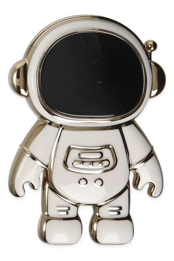 Astro Stand Astronot - Beyaz-(5796) - Image 1