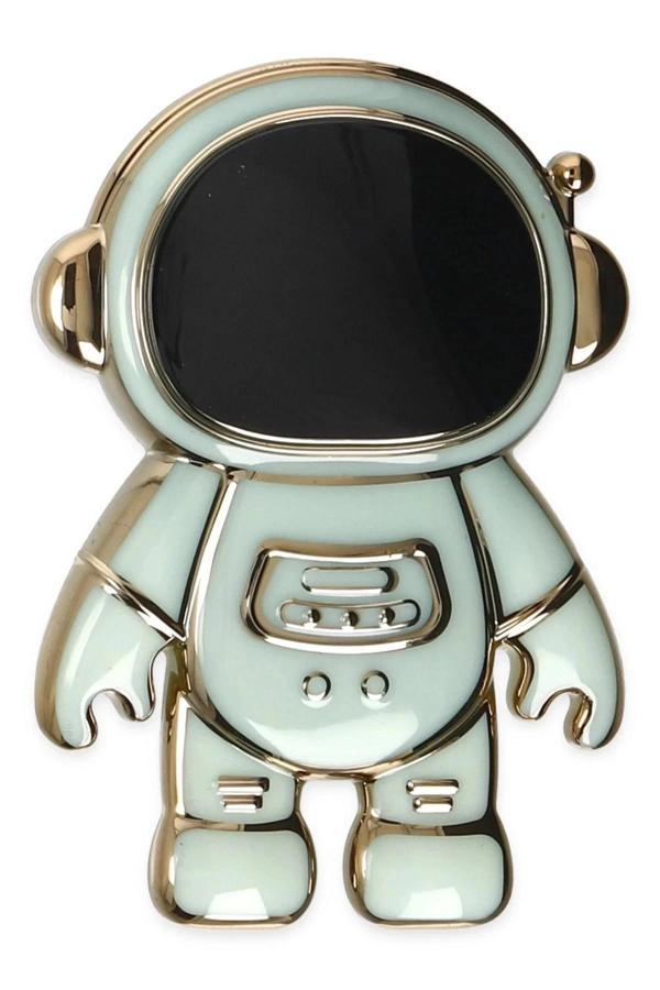 Astro Stand Astronot - Açık Yeşil-(5796) - Image 1
