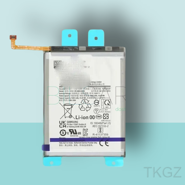 Tkgz - Samsung Galaxy A23 - A325 Batarya Pil Orijinal Sıfır - Image 1