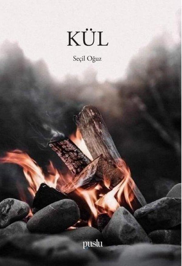 Puslu Yayıncılık Kül - Puslu Yayıncılık - Image 1