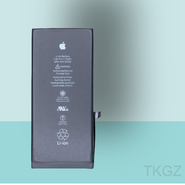 Tkgz - iPhone 7 PLUS Batarya Pil Orijinal Sıfır - Image 1