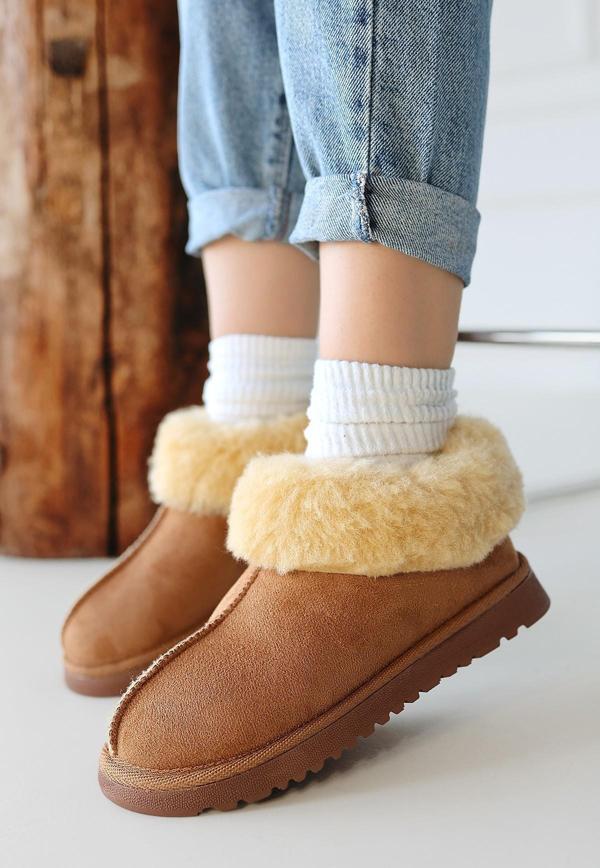 Taba Süet Bot - Image 1