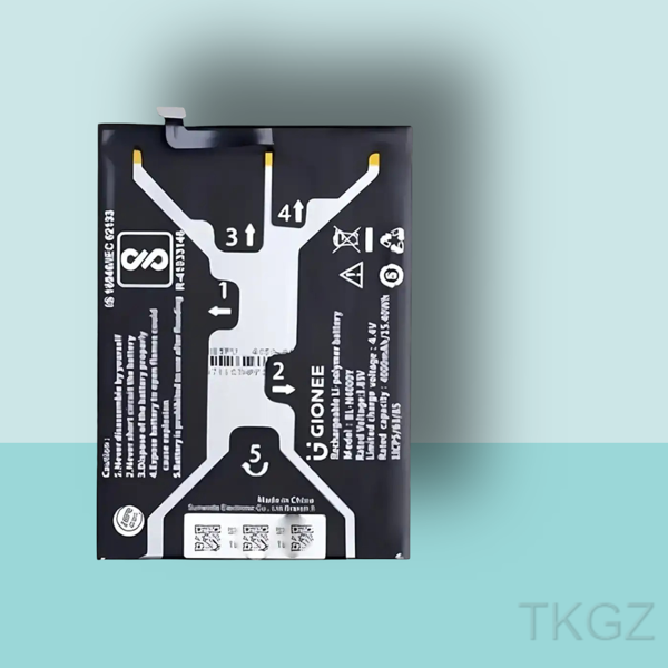 Tkgz - Casper A3 PLUS Batarya Pil Orijinal Sıfır - Image 1