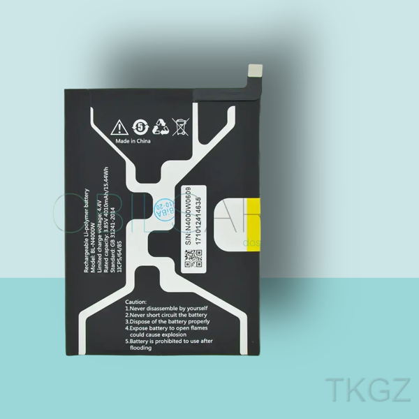 Tkgz - Casper F2 Batarya Pil Orijinal Sıfır - Image 1