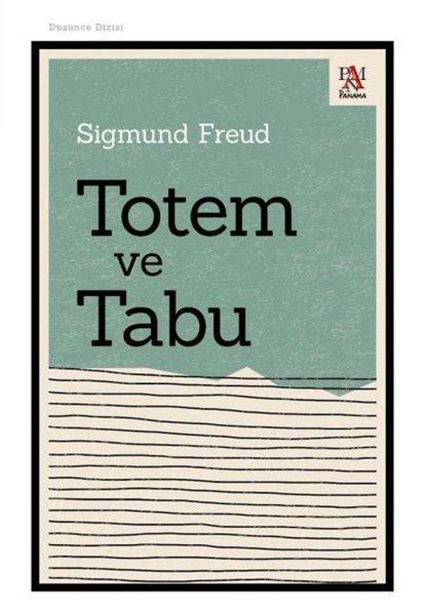 Totem ve Tabu - Panama Yayıncılık - Image 1