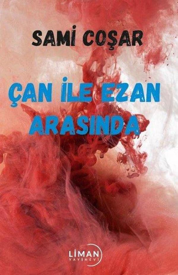 Çan İle Ezan Arasında - Liman Yayınevi - Image 1